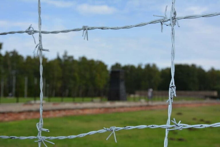 EVERYDAY Stutthof Concentration Camp with Extra Gdansk Tour - Practical Details and What to Expect