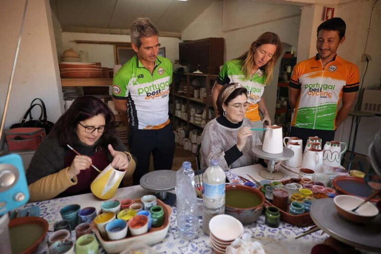 Évora: Alentejo Region 7-Day Guided Cycling Tour - Practical Details and Value