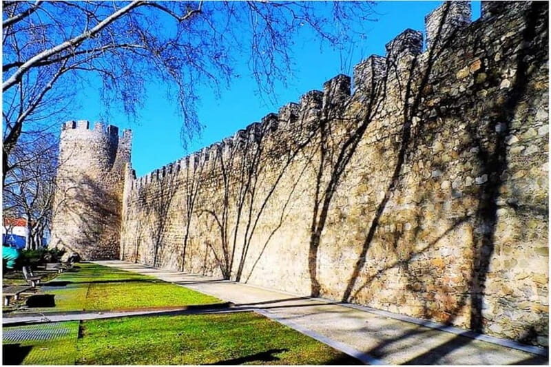 Evora Ancient City & The Alentejo Private Luxury Wine Tour - The Experience of Walking in a UNESCO Heritage City
