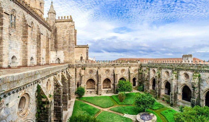 Évora Full Day Tour on a Luxury Mercedes - Value & Practical Insights