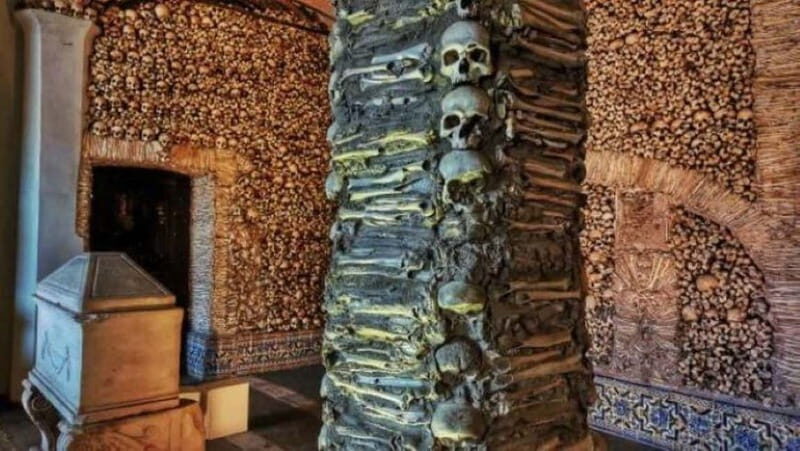 Évoras UNESCO Sites and the Enchanted Village of Monsaraz - What Makes This Tour Stand Out?