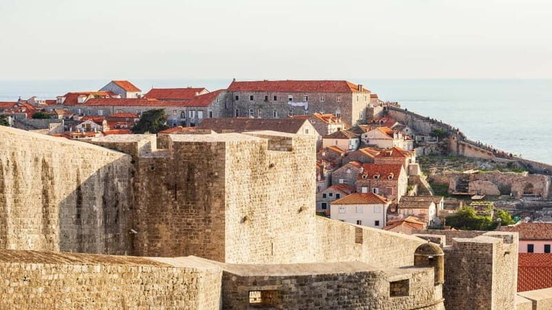 Exclusive 4-Hour Tour of Dubrovniks Old Town & City Views - How This Tour Fits Different Travelers