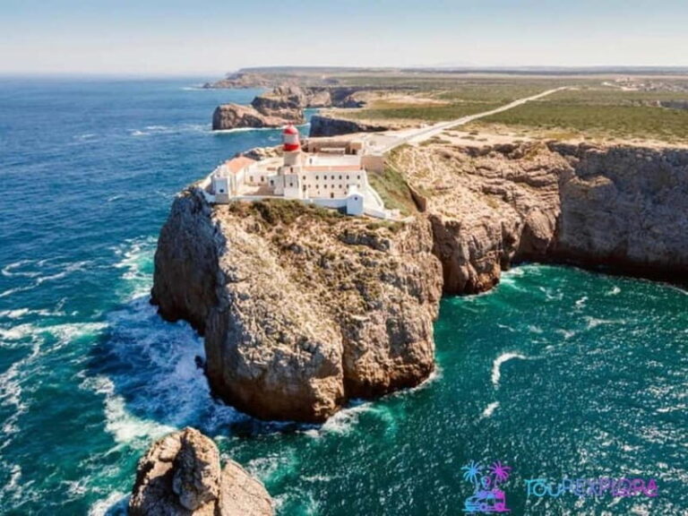 Exclusive Algarve Day Tour: Benagil Cave, Algar Seco & Lagos - Practical Details: What to Expect