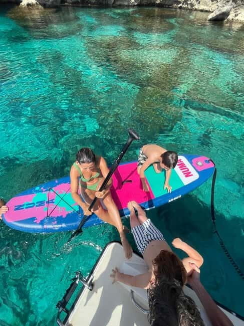 Exclusive Boat Trip with Skipper - Why This Tour Offers Great Value