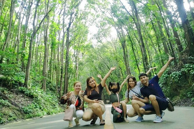Exclusive Bohol,Philippines Chocolate Hills-Tarsier Tour - A Deep Dive into the Tour Experience