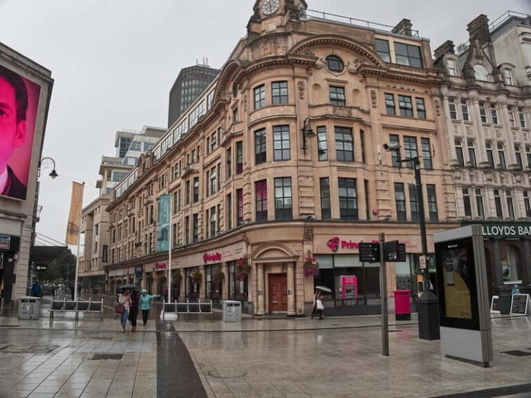 Exclusive Cardiff Walking Tour - What’s Included and Practicalities