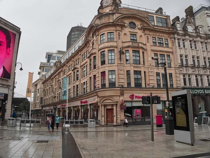 Exclusive Cardiff Walking Tour - What’s Included and Practicalities