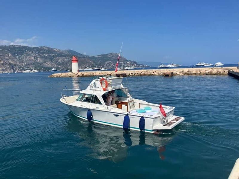 Exclusive excursion on a Riva Yacht - Setting the Scene: What to Expect from the Tour