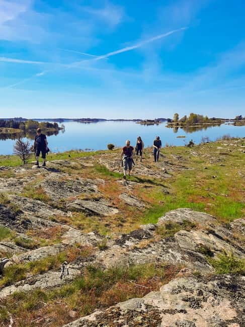 Exclusive Guided Tour in the Breathtaking Lurö Archipelago - The Practical Side: What You Need to Know
