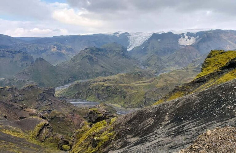Exclusive Skógar-Fimmvörðuháls Day Hike - What to Expect from the Hike