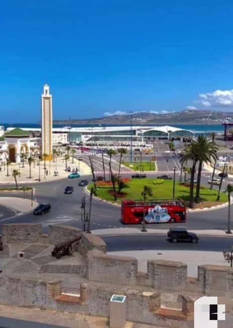 Exclusive Tangier Day Tour from Tarifa To Tanger with Tea - Why This Tour Offers Good Value