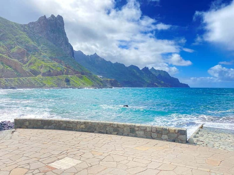 Exclusive Tours in Tenerife: discover the Island in Comfort - Top Destinations and Highlights