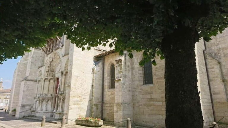 Exclusive Wine Tour of the St-Émilion Chateaux with tastings - The Itinerary: What Makes Each Part Special