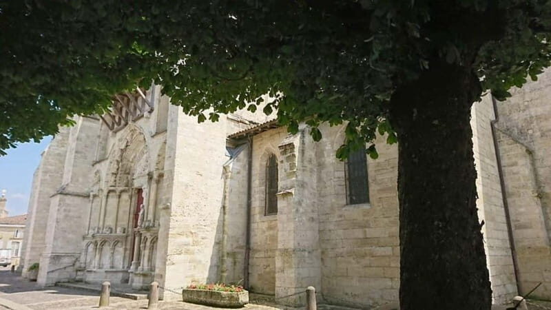 Exclusive Wine Tour of the St-Émilion Chateaux with tastings - The Itinerary: What Makes Each Part Special