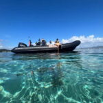 Excursion bateau - Detailed Breakdown of the Itinerary