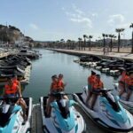 Excursion by jet ski to Cape San Antonio - A Closer Look at the Jet Ski Adventure