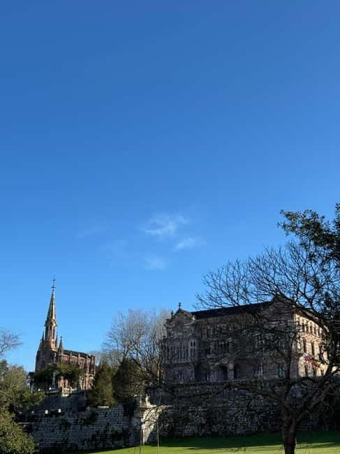 Excursion through Cantabria: Santander | Santillana del Mar | Comillas - Analyzing the Value and Experience