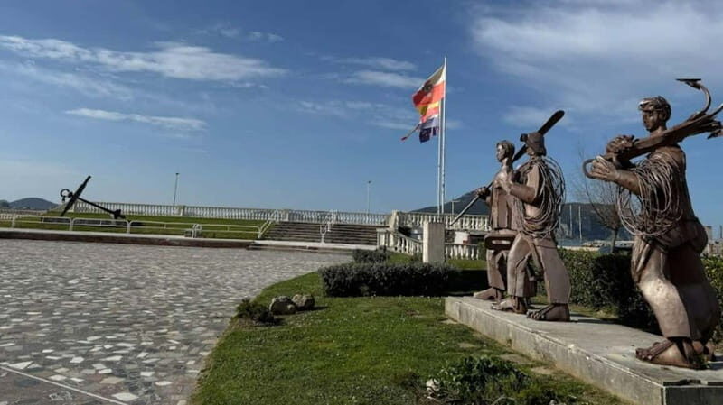 EXCURSION TO CANTABRIA: Santander | Santoña | Laredo - Faro del Caballo: Natural Beauty (Seasonal & Weather Dependent)