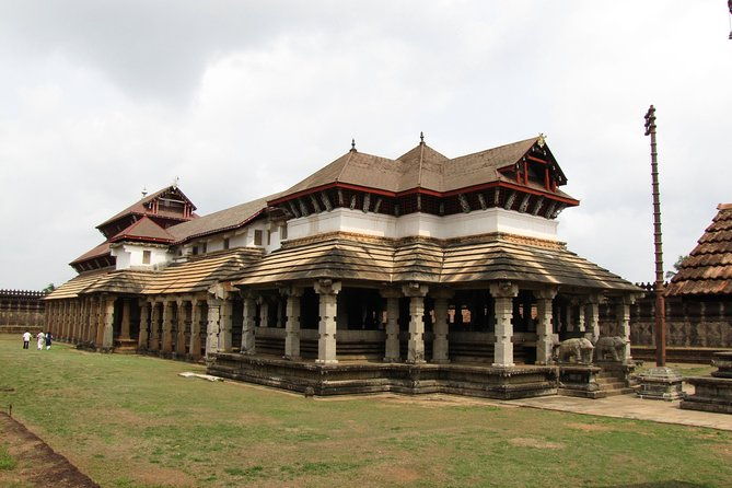 Excursion To Karkala And Moodabidri From Mangalore with Lunch - A Closer Look at the Itinerary