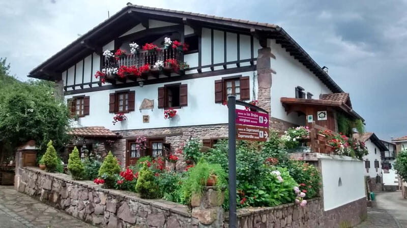 Excursion to the Baztan Valley, Zugarramurdi, and Señorío de Bertiz - Why This Tour Works