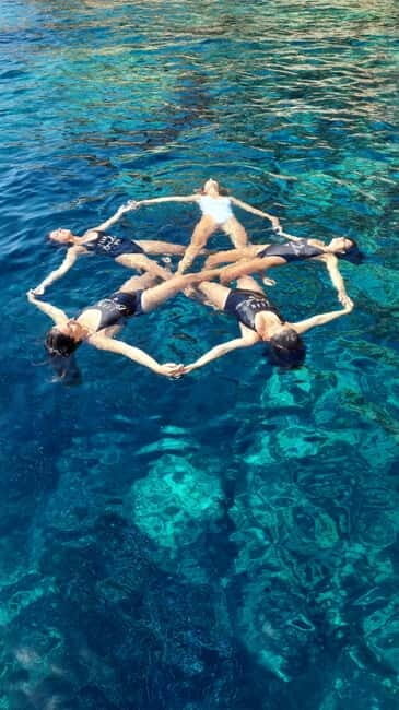 Excursion to the Egadi islands Favignana and Levanzo - Practical Details and Value