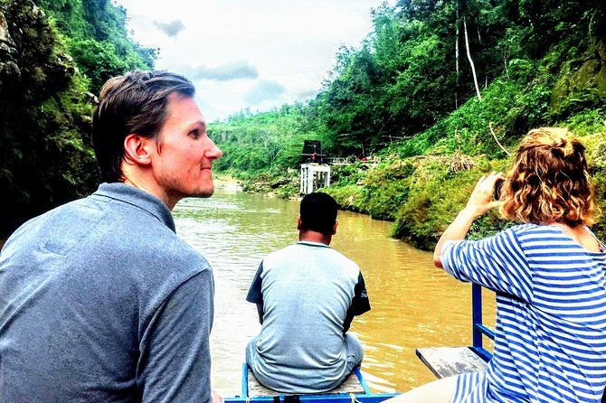 Exotic Jomblang Cave and Fun among the Sky Tour - Breaking Down the Itinerary