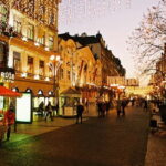 Experience Christmas Shopping In Prague - What Makes the Markets Special?