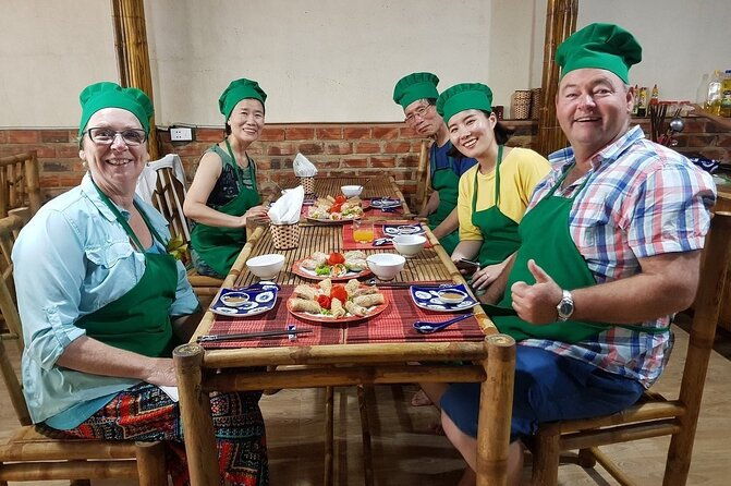 Experience Locals Market &Cooking Class With Master Chef Hoi An - A Deep Dive into the Experience