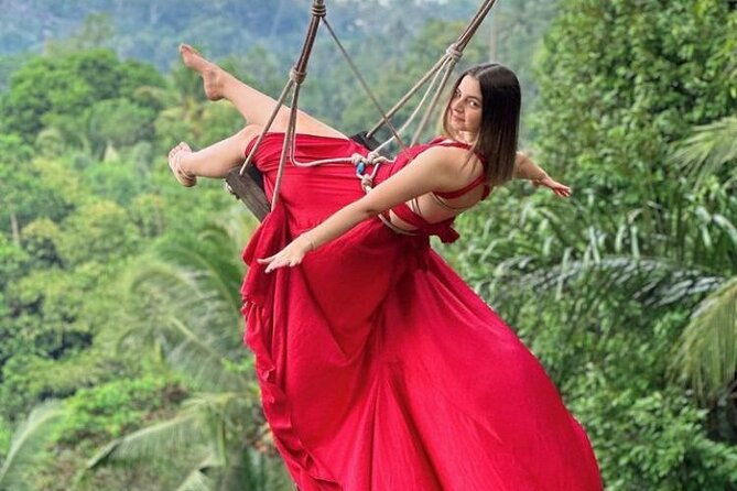 Experience Private Quad Bike and Jungle Swing in Bali Indonesia - Why This Tour Stands Out