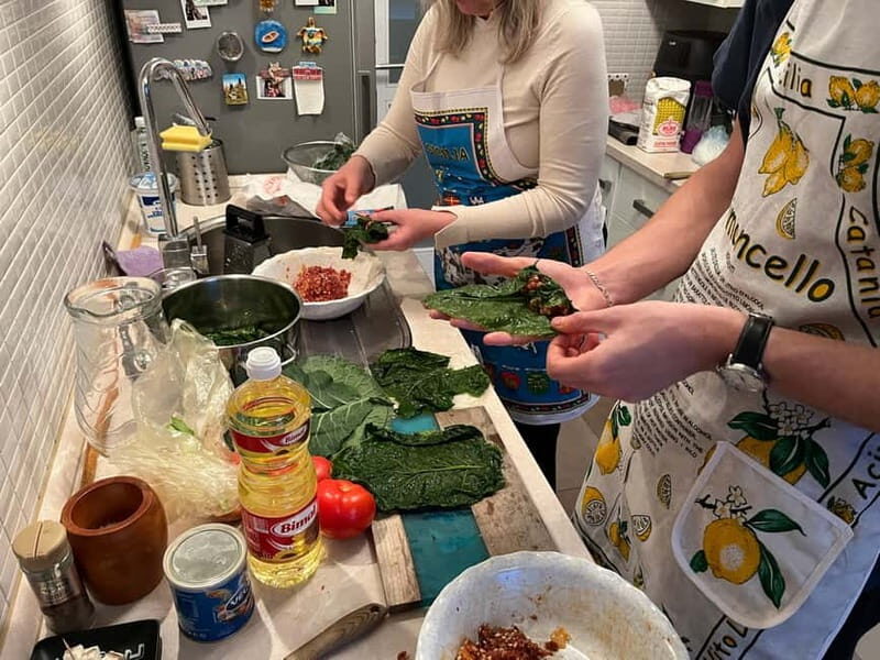 Experience Sarajevo: Bosnian Cooking Class - What Makes This Experience Truly Special?