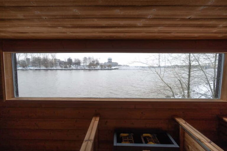 Experience Sauna with a Finn  Sea, Steam & Sauna Mythology - Why You’ll Love This Experience