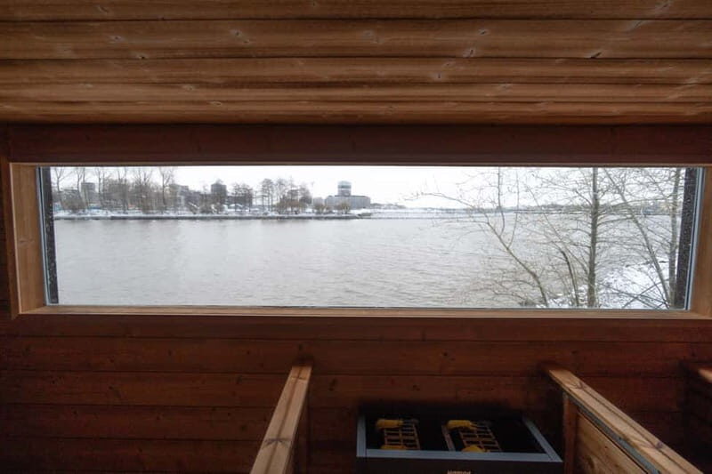 Experience Sauna with a Finn  Sea, Steam & Sauna Mythology - Why You’ll Love This Experience