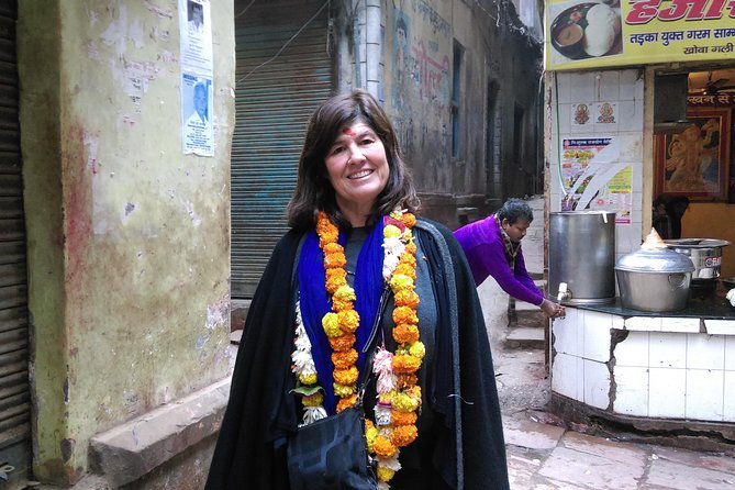 Experience Varanasi Tour: 1 day Private Guided Tour - Experience Varanasi Tour: 1 Day Private Guided Tour