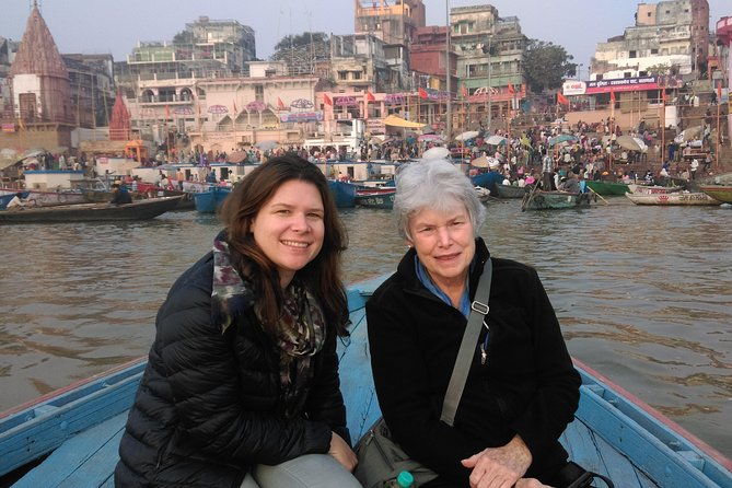 Experience Varanasi Tour: 2 Days Private Guided Tour - Key Points  