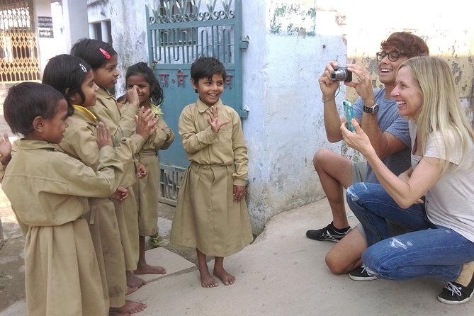 Experience Varanasi Tour: 3 Days Private Guided Tour - An In-Depth Look at the Experience Varanasi Tour: 3 Days of Authentic Culture