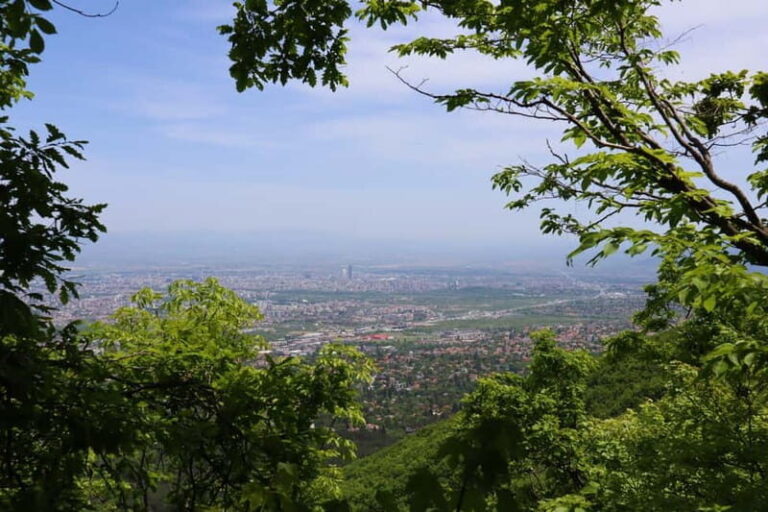 Experience Vitosha Mountain, a private hiking tour - Why This Tour Is Worth Considering