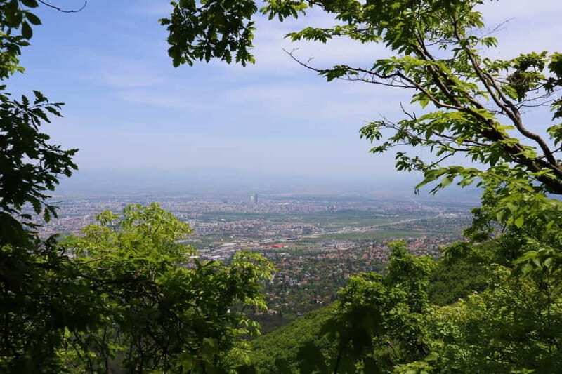 Experience Vitosha Mountain, a private hiking tour - Why This Tour Is Worth Considering