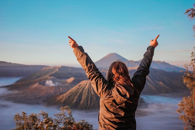 Explore 3 Best spot of East Java : Tumpak sewu - Bromo - Ijen - Key Points