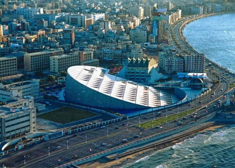 Explore Alexandria Secrets From Cairo - Practical Tips for Making the Most of the Tour