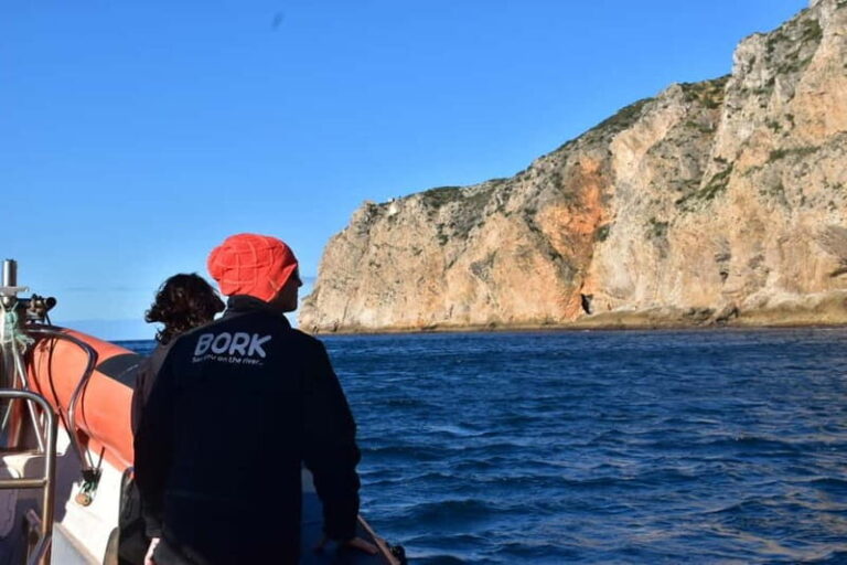 Explore Arrábida by Boat - Who Will Love This Tour?