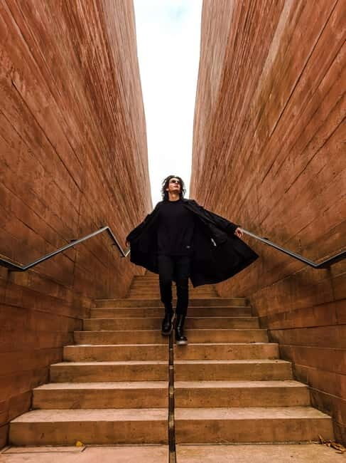 Explore Barcelona: Professional Photo Tour - The Itinerary Breakdown