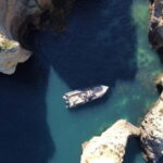 Explore Benagil, Ponta da Piedade and Dolphins in Algarve - Visiting the Benagil Cave