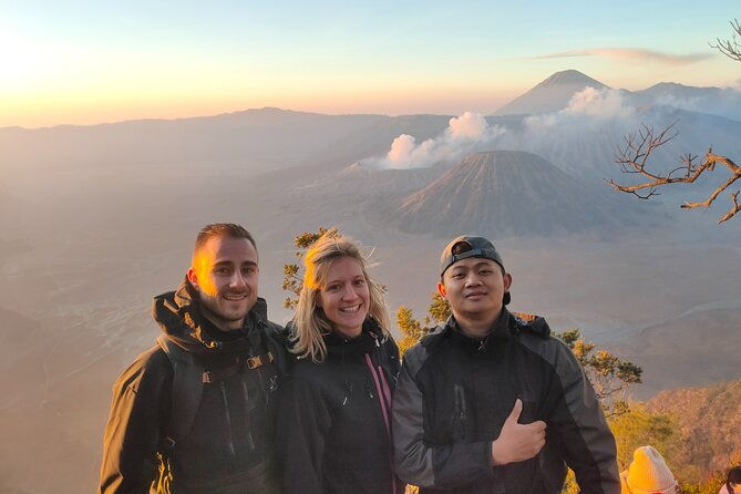 Explore Bromo & Ijen: 2-Day Tour from Surabaya or Malang - An In-Depth Look at the 2-Day Mount Bromo & Ijen Tour