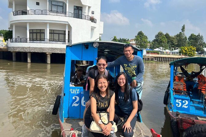Explore Cai Rang Floating Market - 2 Days 1 Night Mekong Delta - Practical Details & What You Should Know