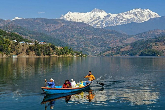 Explore Entire Natural Pokhara Valley By Comfortable Ac Private Car - Exploring Pokhara’s Natural Wonders by Private Car: An Honest Review