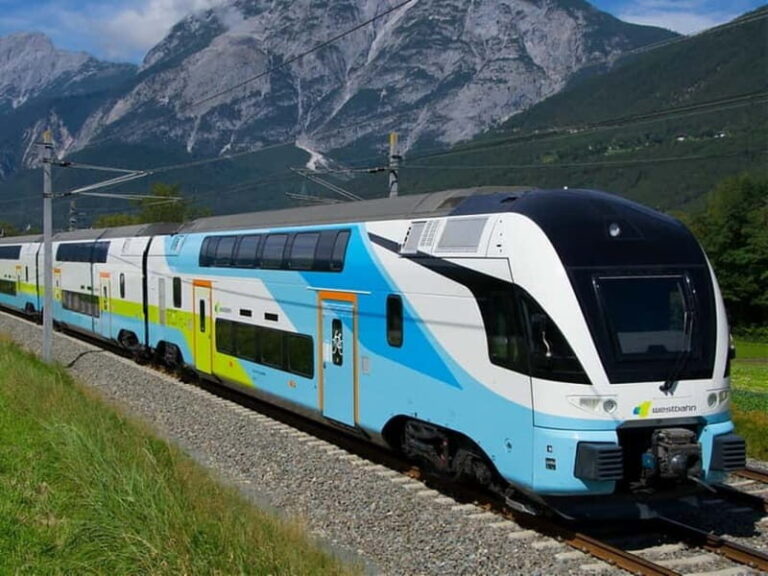Explore Feldkirch on convenient train to/from Vienna - The Destinations: What You’ll Discover