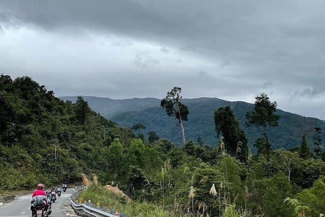 Explore Ho Chi Minh trail from Hoi An motorbike tour - Mr phu - Exploring the Ho Chi Minh Trail from Hoi An with Mr. Phu: A Practical Review