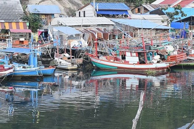 Explore Hua Hin and Surroundings with Private Guide for half day - Exploring Hua Hin and Surroundings with a Private Guide: A Practical, Authentic Experience
