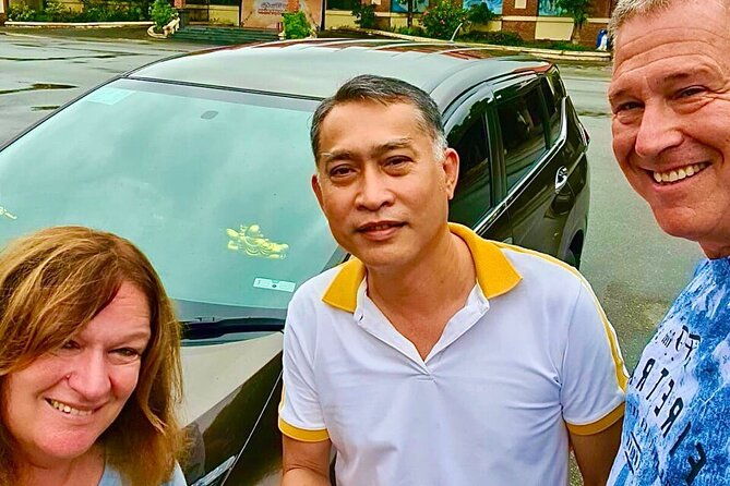Explore Hué in Style: 5-Hour City Tour with Car Rental - Explore Hue in Style: 5-Hour City Tour with Car Rental