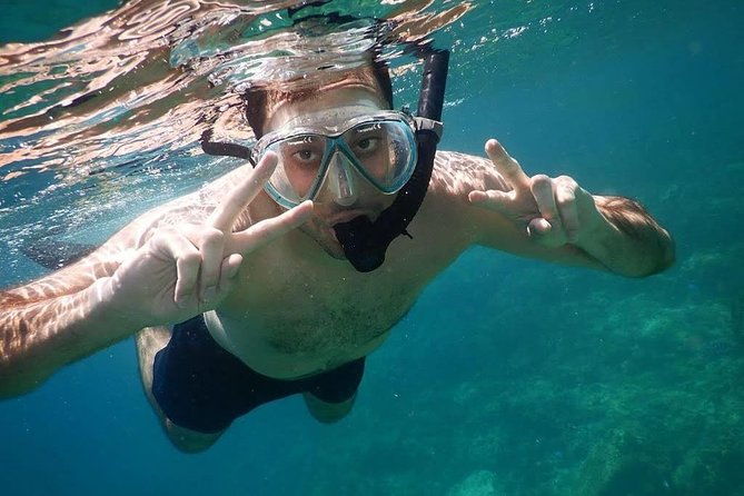 Explore Nha Trang Bay: Half-Day Snorkeling Adventure Tour - Exploring the Nha Trang Bay: Half-Day Snorkeling Adventure Tour